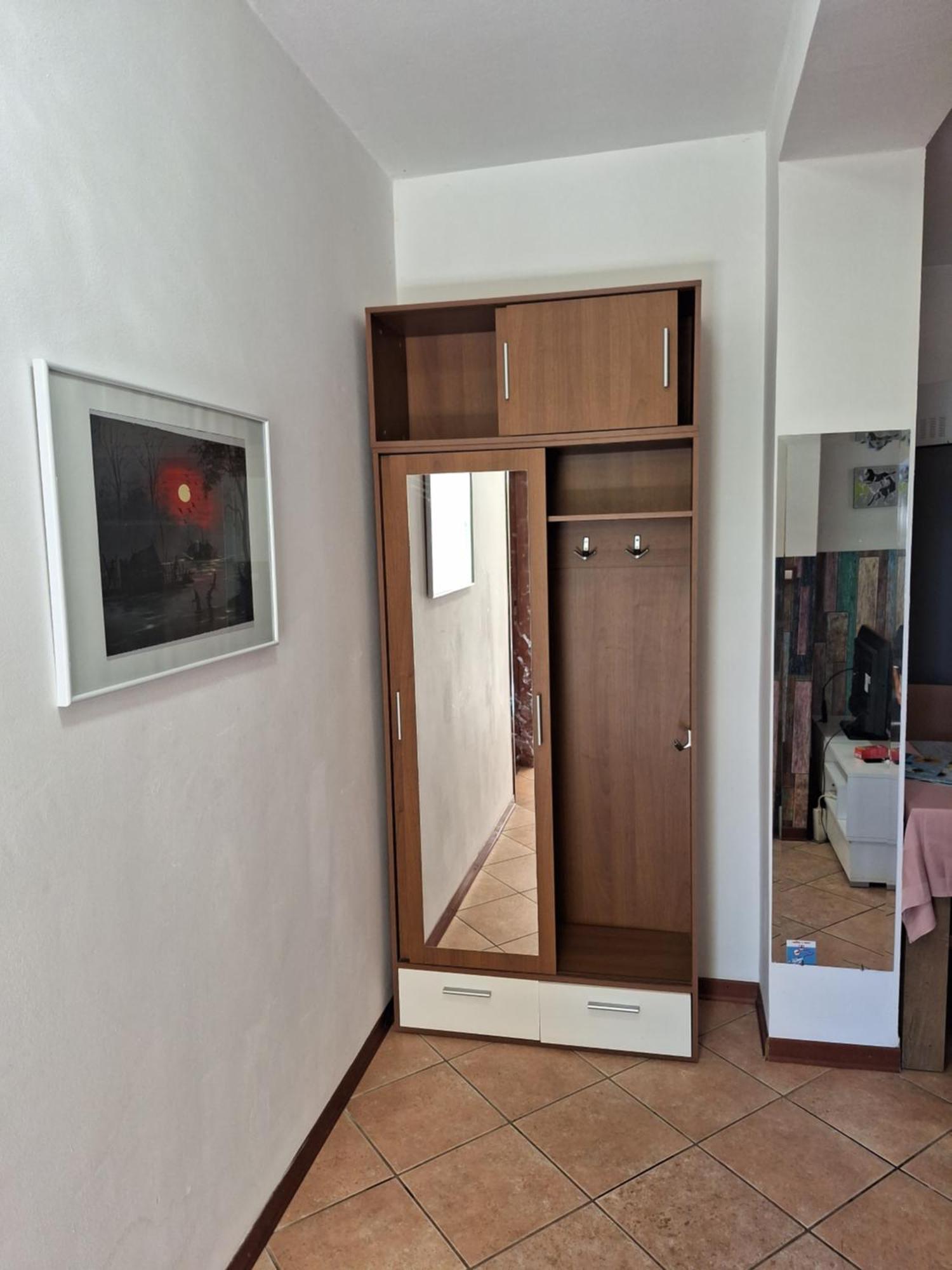 Apartments Reinic Новиград Экстерьер фото